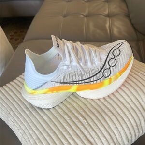 Saucony Women’s Endorphine Trainer Sneakers (IncrediRun)